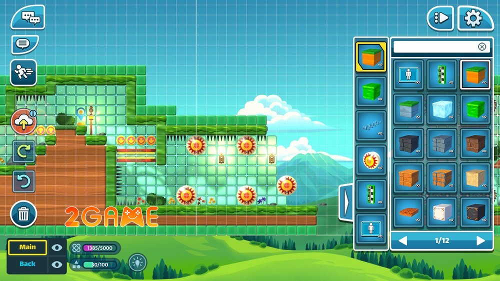 Nexus Station – Game MMO sandbox đa nền tảng sắp ra mắt nexus station 1