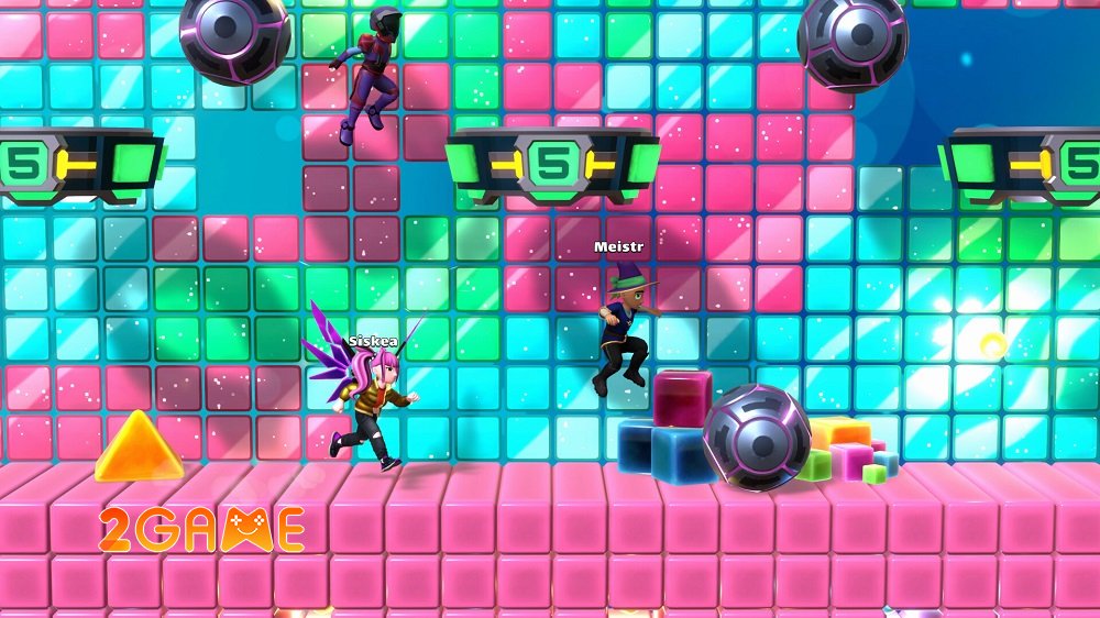 Nexus Station – Game MMO sandbox đa nền tảng sắp ra mắt nexus station 3