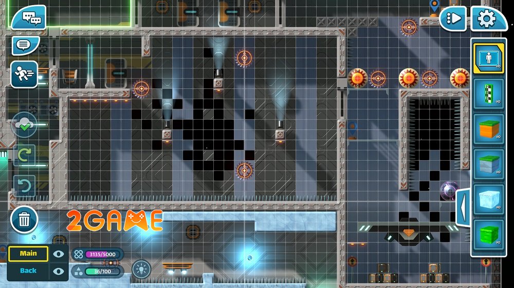 Nexus Station – Game MMO sandbox đa nền tảng sắp ra mắt nexus station 4