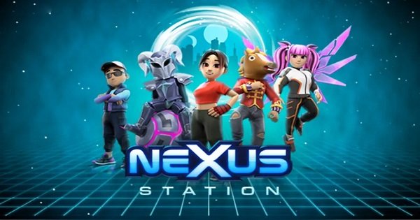 Nexus Station – Game MMO sandbox đa nền tảng sắp ra mắt nexus station thumbjpg