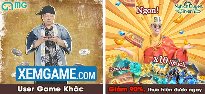 Nghịch Duyên Thiên Ý – siêu phẩm MMO Sale 90% Trọn Đời ra mắt Hè 2024 nghich duyen thien y 1 1