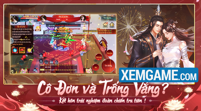 nghich-duyen-thien-y-2-3 Nghịch Duyên Thiên Ý – MMORPG vừa mở landing cam kết hỗ trợ game thủ “90% Mãi Mãi”, thực hư như thế nào? nghich duyen thien y 2 3