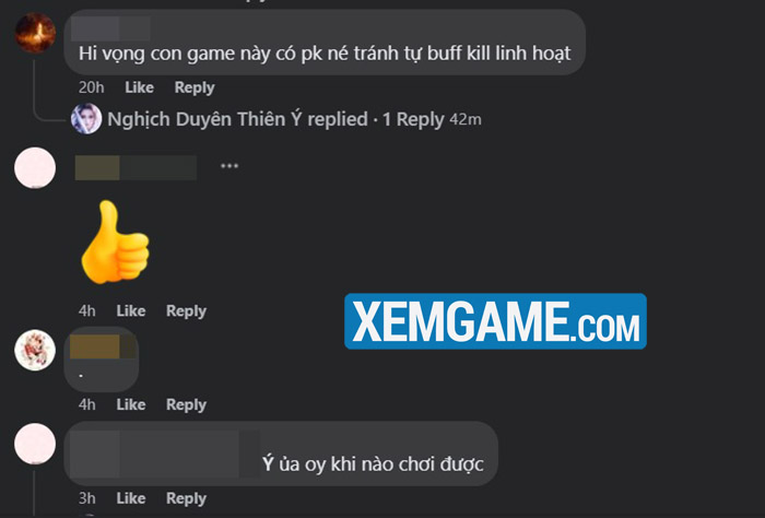 Nghịch Duyên Thiên Ý – MMORPG “Tặng 90% Trọn Đời” mở hẹn trước, tặng quà khủng cho game thủ nhanh tay nghich duyen thine y 25 6 3