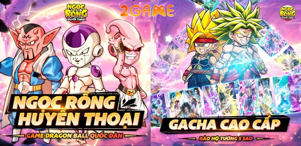 ngoc-rong-huyen-thoai-2-1 Dàn nhân vật chuẩn nguyên tác với tạo hình chibi độc đáo trong game Ngọc Rồng Huyền Thoại
