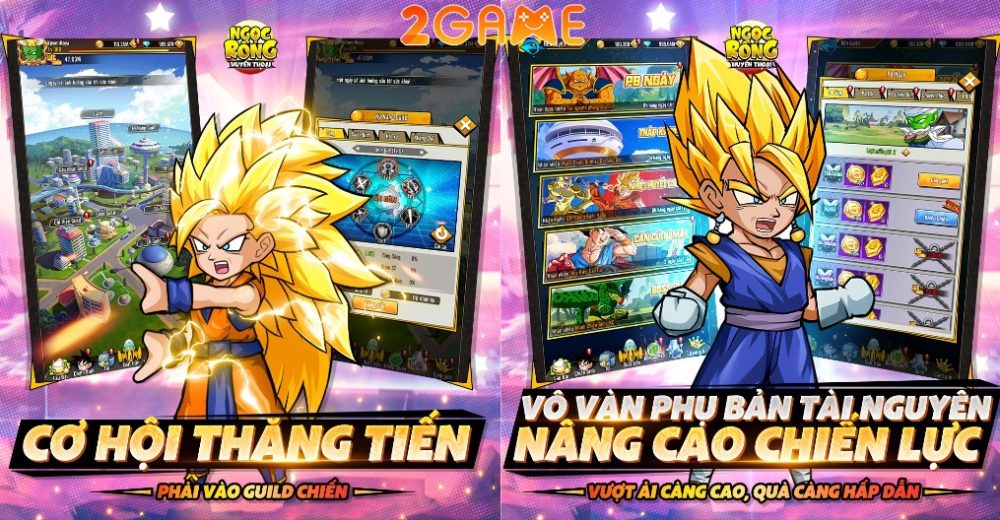 ngoc-rong-huyen-thoai-4-1 Ngọc Rồng Huyền Thoại – Game Dragon Ball cực hot sắp ra mắt tại Việt Nam ngoc rong huyen thoai 4 1