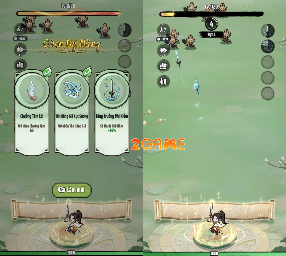 ngu-kiem-quet-bat-hoang-3 Game tu tiên roguelike Ngự Kiếm Quét Bát Hoang có gì đặc biệt? ngu kiem quet bat hoang 3
