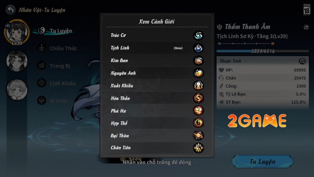 Những lí do khiến bạn nên trải nghiệm Ngự Kiếm Sinh Tồn ngu kiem sinh ton 5