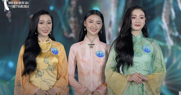 Tranh cãi vòng thi ứng xử thiếu công bằng của Hoa hậu Quốc gia Việt Nam nh man hinh 2024 12 28 luc 230103 1735466183573 17354661849801523460718 47 0 818 1472 crop 17354662738071639710832png