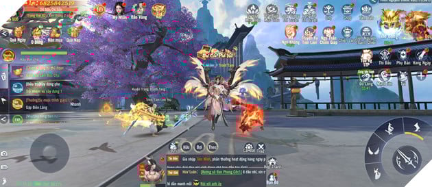 Than Ma Loan Vu - Vplay khai mo Open Beta vao 10h00 hom nay 2 Thần Ma Loạn Vũ - Vplay khai mở Open Beta vào 10h00 hôm nay 2