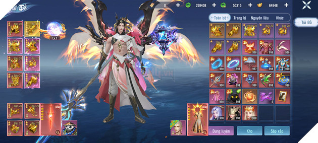 Than Ma Loan Vu - Vplay khai mo Open Beta vao 10h00 hom nay 4 Thần Ma Loạn Vũ - Vplay khai mở Open Beta vào 10h00 hôm nay 4