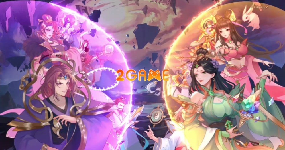 Nhất Đại Thiên Tôn – Một phong cách tu tiên mới lạ đầy cuốn hút nhat dai thien ton 1