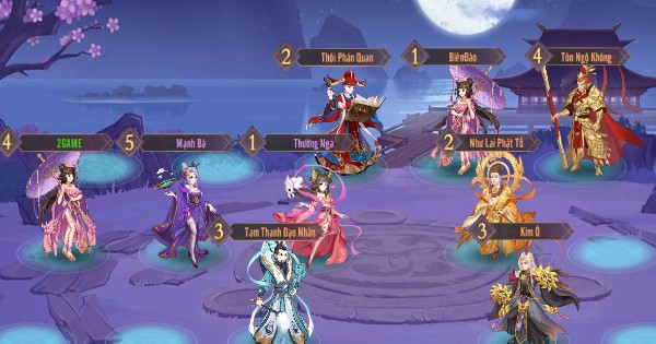 Nhất Đại Thiên Tôn – Một phong cách tu tiên mới lạ đầy cuốn hút nhat dai thien ton thumbjpg