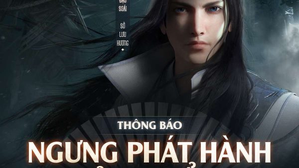 Nhất Mộng Giang Hồ VNG thông báo ngừng phát hành tại Việt Nam 29 Nhất Mộng Giang Hồ VNG thông báo ngừng phát hành tại Việt Nam nhat mong giang ho vng dong cua 1714094714 50jpg