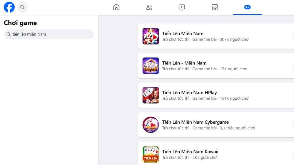 Những cách chơi game đánh bài Tiến lên miền Nam miễn phí Những cách chơi game đánh bài Tiến lên miền Nam miễn phí