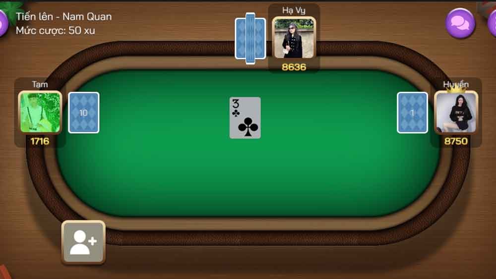 Những cách chơi game đánh bài Tiến lên miền Nam miễn phí Những cách chơi game đánh bài Tiến lên miền Nam miễn phí