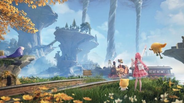 Tựa game thời trang Infinity Nikki bất ngờ cán mốc 30 triệu lượt đăng kí sớm - dù chưa có ngày ra mắt chính thức 66 Tựa game thời trang Infinity Nikki bất ngờ cán mốc 30 triệu lượt đăng kí sớm - dù chưa có ngày ra mắt chính thức nikki infinity dang ky som 1 aypqjpg