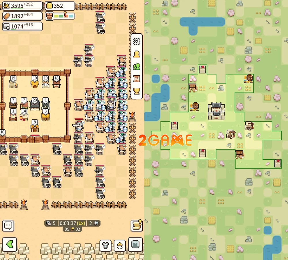 ninety-thousand-acres-4 Chiếm từng ô đất trên chiến trường Ninety Thousand Acres