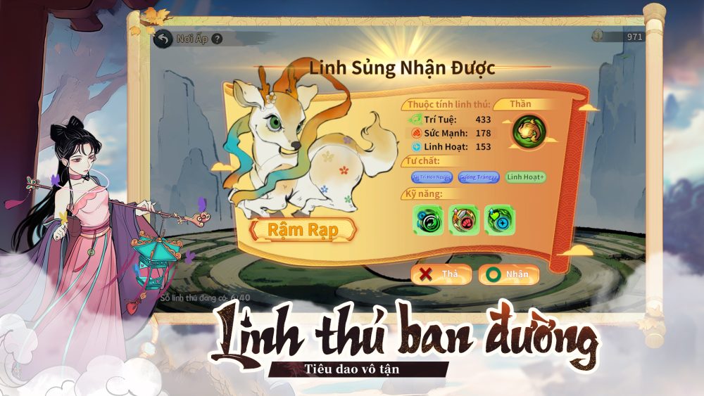 Ngự Kiếm Sinh Tồn – Sảng Khoái Tu Tiên mở đăng ký trước với nhiều phần thưởng hấp dẫn! nkst05 1