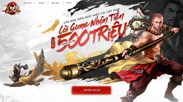 Ngạo Kiếm Vô Song Origin chính thức ra mắt 10h00 ngày 23/08 với ngàn giftcode xịn 44 Ngạo Kiếm Vô Song Origin chính thức ra mắt 10h00 ngày 23/08 với ngàn giftcode xịn nkvs origin giftcode 120240823165451jpg