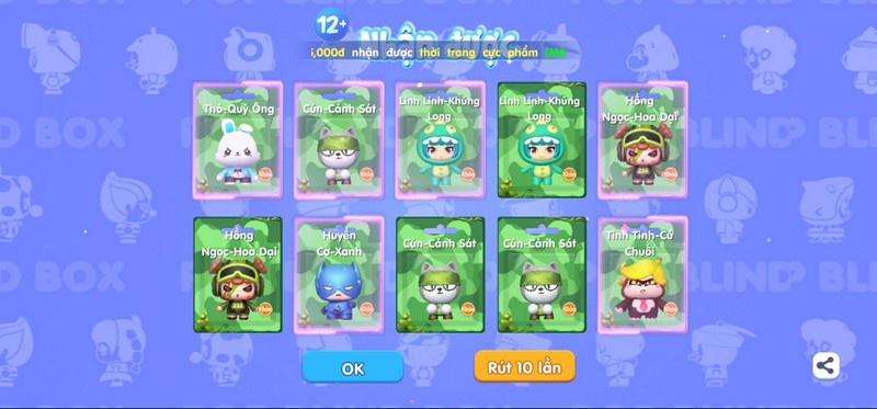 Bomber VNG - Bí kíp dành cho các tân thủ trong thế giới rực rỡ sắc màu nnlaezd