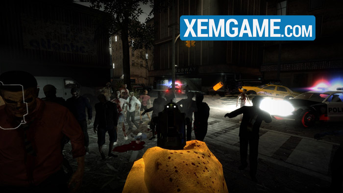 no-more-room-in-hell No More Room in Hell 2 – từ bản mod Source thành một tựa game riêng biệt no more room in hell