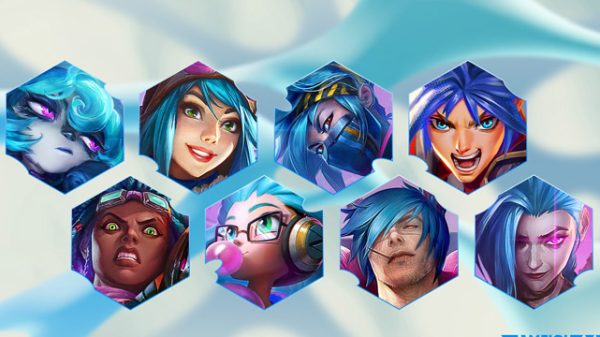 ĐTCL 14.24b: Toàn tập cách tối ưu hóa sức mạnh của đội hình Nổi Loạn noi loan dtcl thumbjpg