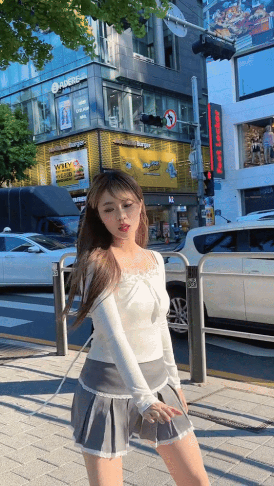 MisThy ra video mới