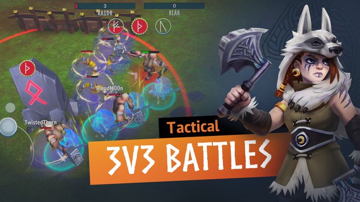 northgard-battleborn-5 Northgard Battleborn