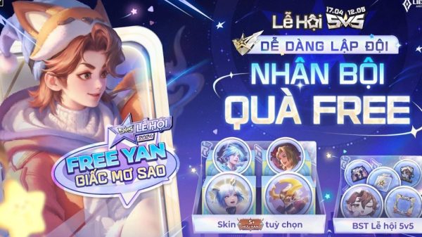 Liên Quân Mobile: Khám phá lễ hội 5V5 dễ dàng lập đội - nhận bội quà free 29 Liên Quân Mobile: Khám phá lễ hội 5V5 dễ dàng lập đội - nhận bội quà free npng