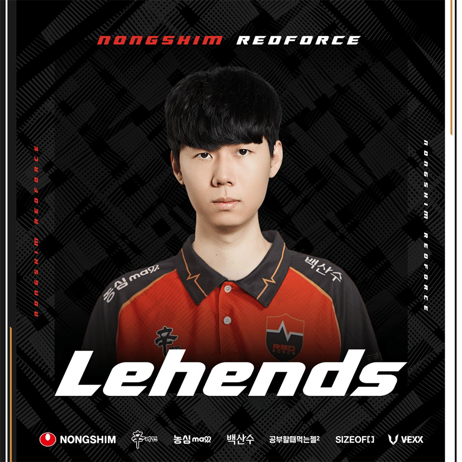 Tin chuyển nhượng LMHT 18/11: GenG đón tin vui từ Chovy, Kiin và Ruler ns lehends