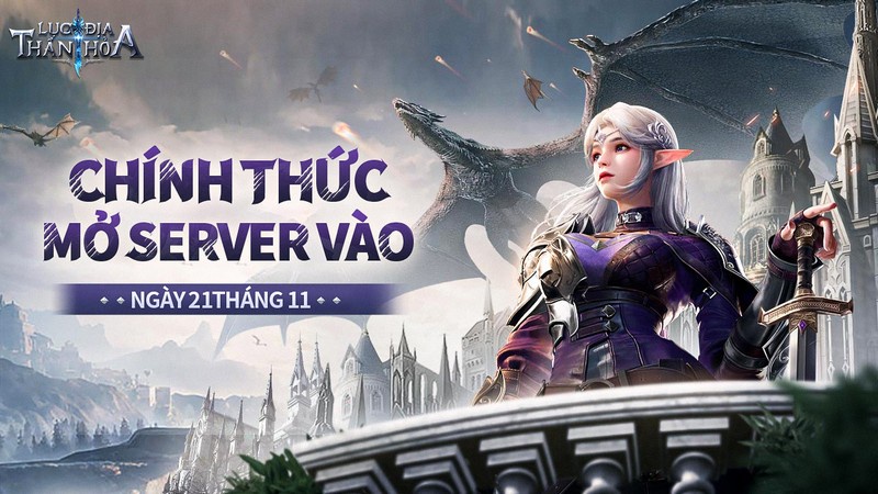 Ra mắt từ 21/11 – Lục Địa Thần Hỏa tặng ngay cơ hội nhận HONDA WINER X cho người chơi Việt ns7c8q7