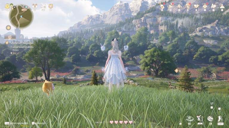 nscnzcp 7 lý do khiến Infinity Nikki là tựa game mà bạn nên trải nghiệm nscnzcp