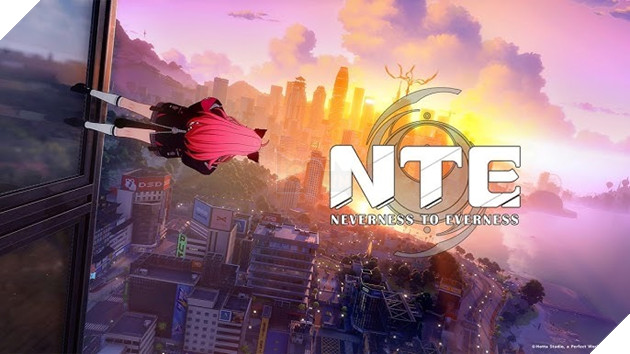 Neverness To Everness dat thanh tich dang khen du chua duoc ra mat Neverness To Everness đạt thành tích đáng khen dù chưa được ra mắt