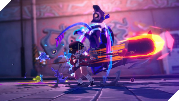 Huong dan game thu cach dang ki truoc bom tan Neverness to Everness, doi trong moi cua Genshin Impact 3 Hướng dẫn game thủ cách đăng kí trước bom tấn Neverness to Everness