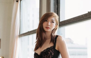 Nữ chủ tịch nóng bỏng bậc nhất làng LMHT khoe dáng đón năm mới cực gợi cảm nu chu tich lmht 6 17356185694181262265682 0 0 375 600 crop 17356185754571278881535png