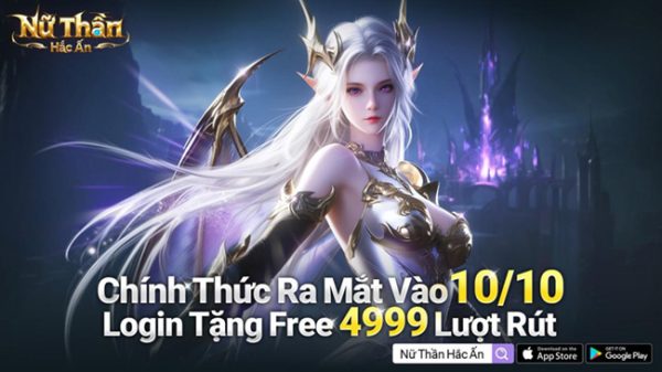 Trải nghiệm ngay “Nữ Thần Hắc Ấn”: MMORPG đồ họa đỉnh cao màn dọc phong cách hắc ám nu than hac an 11 10 thumbjpg