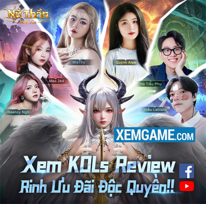 nu-than-hac-an-2 MV Ca khúc chủ đề Nữ Thần Hắc Ấn chính thức lên sóng hôm nay nu than hac an 2