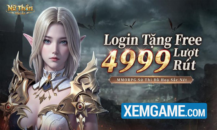 nu-than-hac-an-7 MV Ca khúc chủ đề Nữ Thần Hắc Ấn chính thức lên sóng hôm nay nu than hac an 7