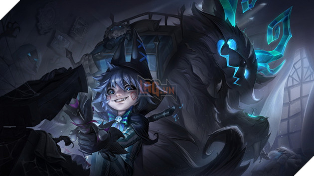 LMHT: Chi tiet ban cap nhat 14.19 - Phien ban mo man Ky 3 khong lo cua Mua giai 2024 8 LMHT: Chi tiết bản cập nhật 14.19 - Phiên bản mở màn Kỳ 3 khổng lồ của Mùa giải 2024 8