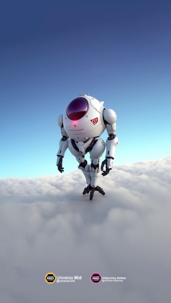 Dragon Ball GT live-action cho thấy hình ảnh chân thực về Goku và Super Saiyan 4- Ảnh 4. Dragon Ball GT live-action cho thấy hình ảnh chân thực về Goku và Super Saiyan 4- Ảnh 4.