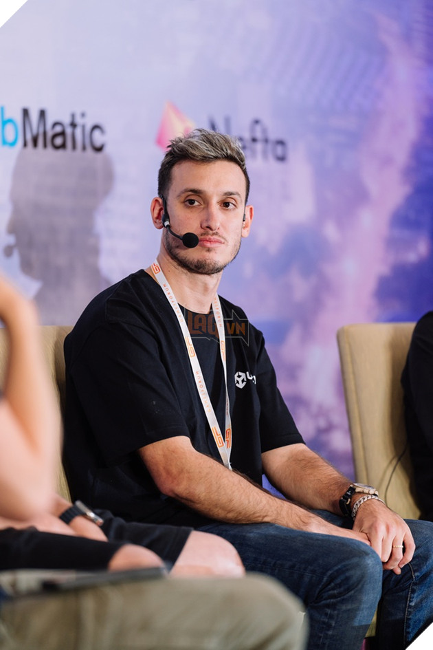 Unity giới thiệu các giải pháp tăng trưởng doanh thu từ game di động tại sự kiện Gamesforum Vietnam 2024 2