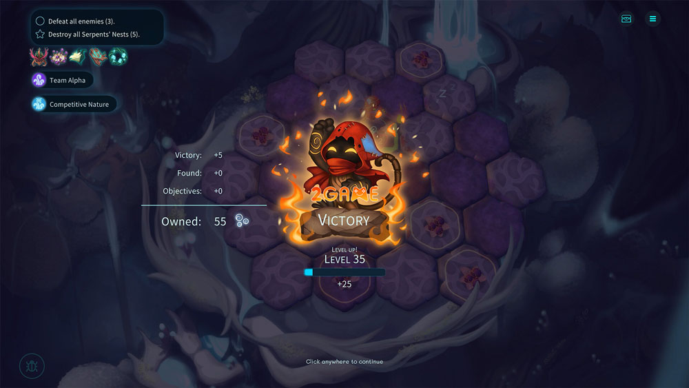 oaken-4 Oaken – Game roguelite kết hợp turn-based đa nền tảng đã có mặt trên mobile oaken 4