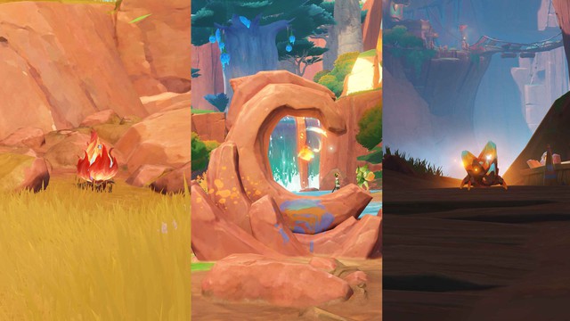 Hai nhân vật mới của Genshin Impact đang được miHoYo quá ưu ái, game thủ bất mãn vì sở hữu cơ chế cực kỳ bất công - Ảnh 4. Hai nhân vật mới của Genshin Impact đang được miHoYo quá ưu ái, game thủ bất mãn vì sở hữu cơ chế cực kỳ bất công - Ảnh 4.