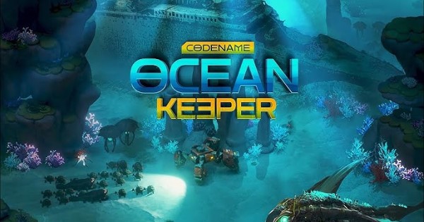 Ocean Keeper: Dome Survival – Học cách sinh tồn dưới đáy biển sâu thẳm ocean keeper dome survival thumbjpg
