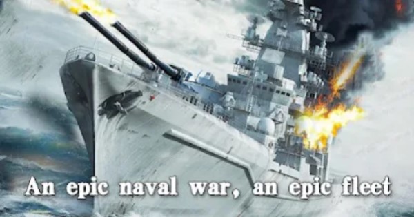 Ocean Odyssey: Fleet Conquest – Trở thành đô đốc thống trị vùng biển rộng lớn ocean odyssey fleet conquest thumbjpg