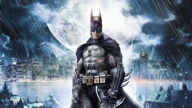 Loạt game bom tấn Batman giảm giá sập sàn trên Steam, chỉ ngang bữa sáng, cơ hội vàng cho người chơi- Ảnh 1. Loạt game bom tấn Batman giảm giá sập sàn trên Steam, chỉ ngang bữa sáng, cơ hội vàng cho người chơi- Ảnh 1.