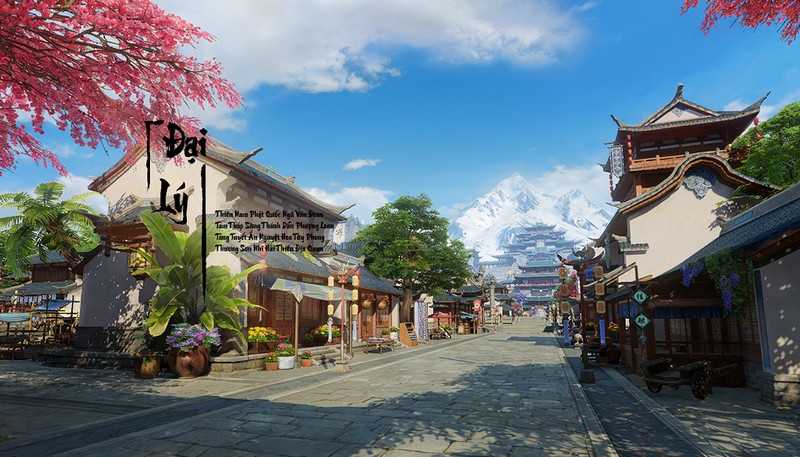 Sáng nay 12/11 Thiên Long Bát Bộ VNG chính thức trình làng game thủ Việt oij1zli