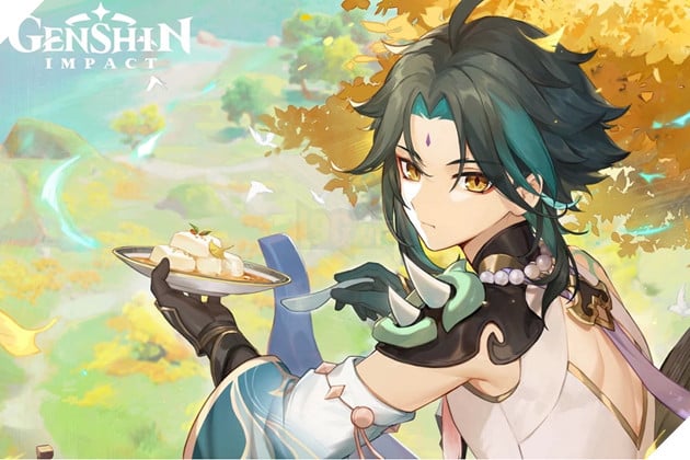 Dau la tro choi gacha co luong nguoi ham mo dong dao nhat the gioi? 4 Đâu là trò chơi gacha có lượng người hâm mộ đông đảo nhất thế giới? 4