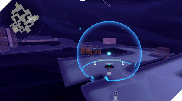 Valorant: Riot Bi Chi Trich Vi Lam Mat Ban Sac Doc Nhat Cua Omen Bang Ban Cap Nhat Moi Nhat 2 Omen Valorant