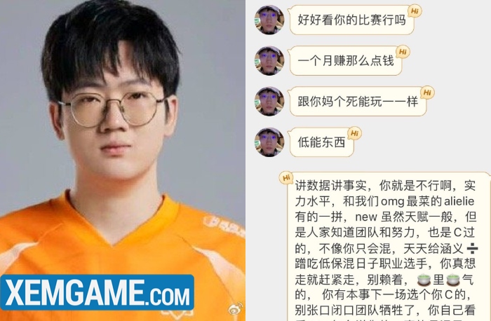 omg-cube LMHT: Cựu vương LPL khiến fan bức xúc vì chiêu mộ “thánh dỗi”, từng bỏ đội về quê cày thuê omg cube